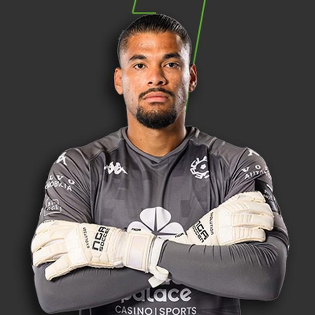 Warleson Steillon Oliveira