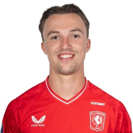 Youri Regeer