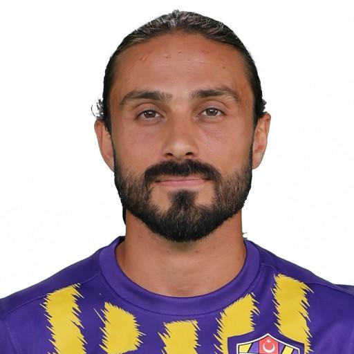Halil Akbunar