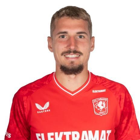 Michal Sadilek