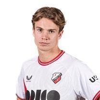Niklas Vesterlund