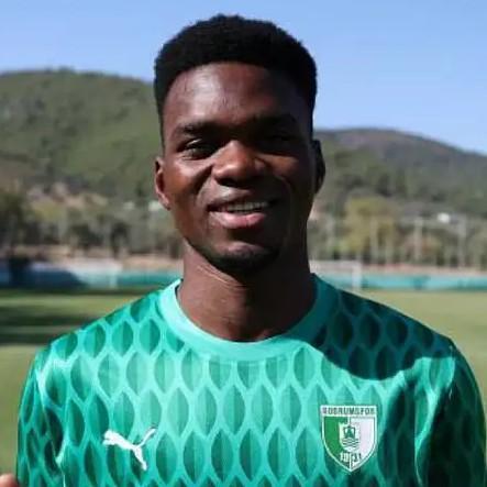 Gabriel Obekpa