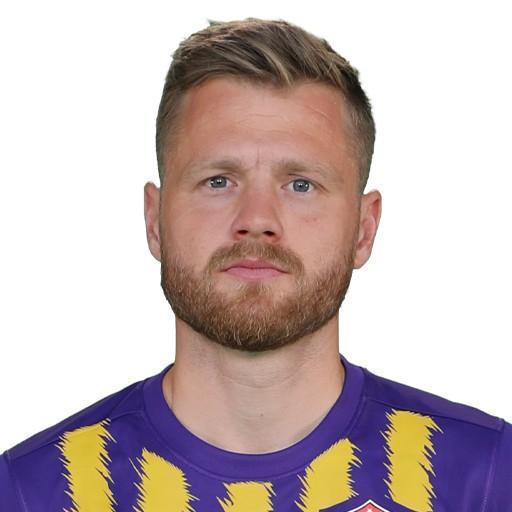 Fredrik Midtsjø