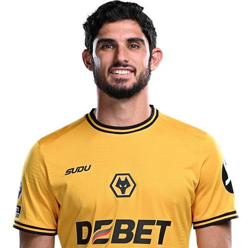 Gonsalo Guedes