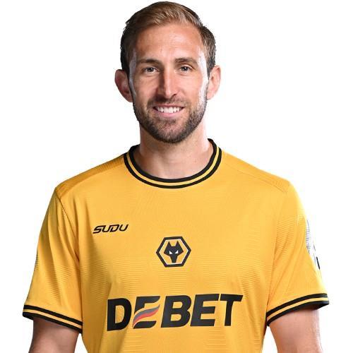 Craig Dawnson