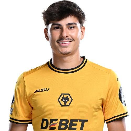 Rodrigo Gomes