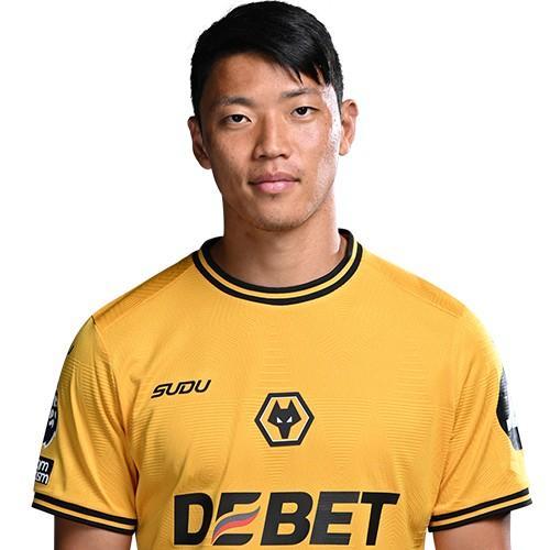 Hwang Hee-Chan