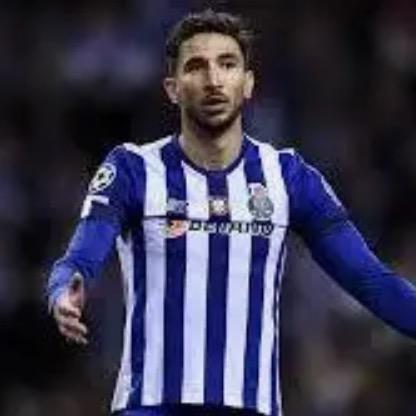 Marko Grujic