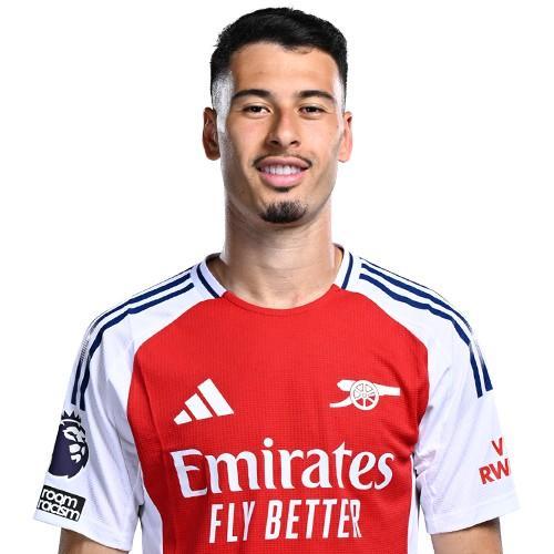Gabriel Martinelli