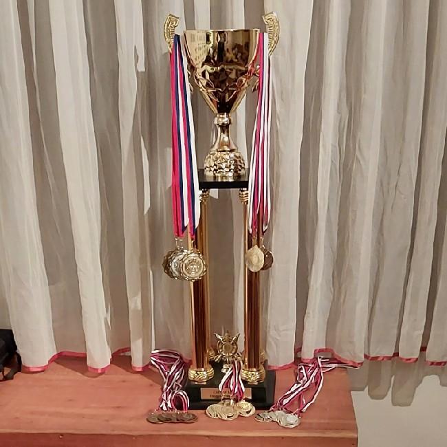 3. Vrsnska pikado liga