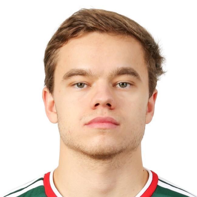 Дмитрий Рыбчинский