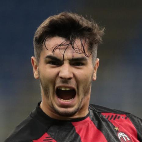 Brahim Diaz