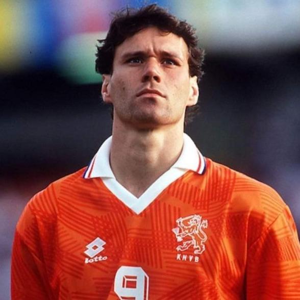 van Basten