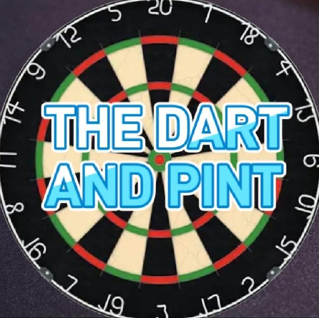 The Dart and Pint