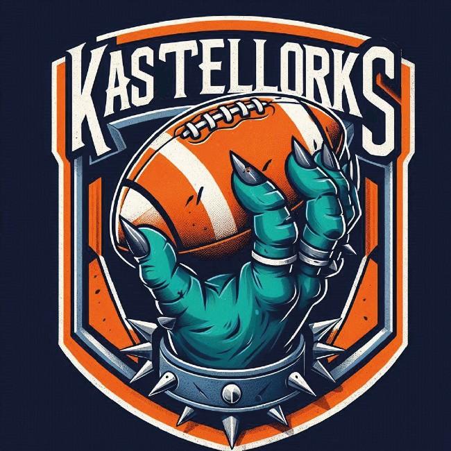 Kastellorks