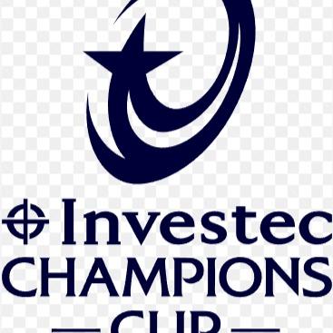 Investec Champions Cup