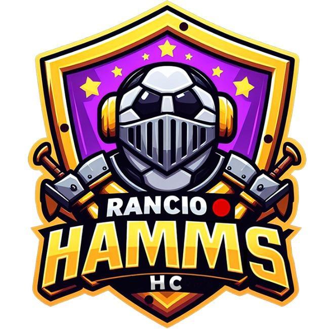 Rancio Hamms