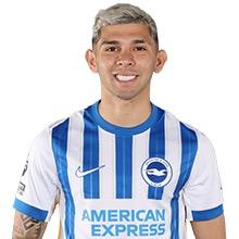 Julio Enciso 🇵🇾
