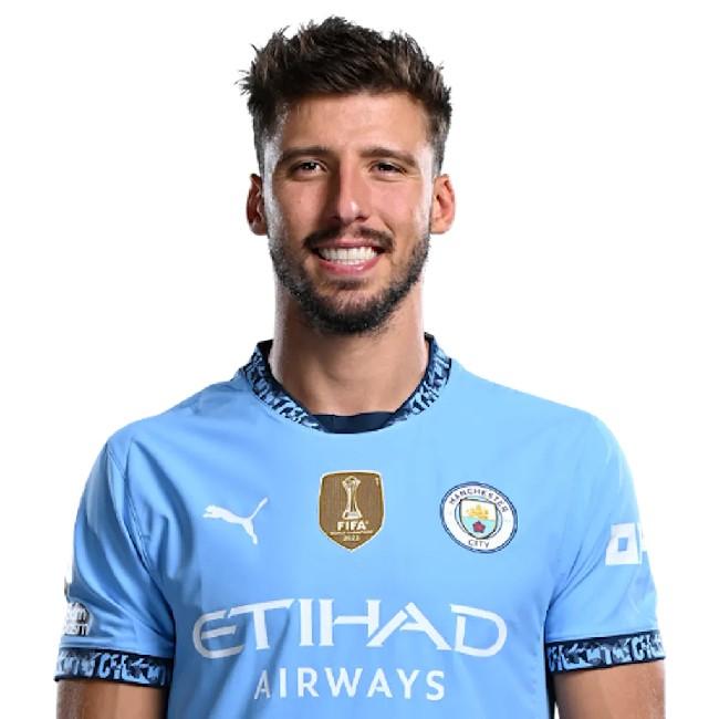 Ruben Dias