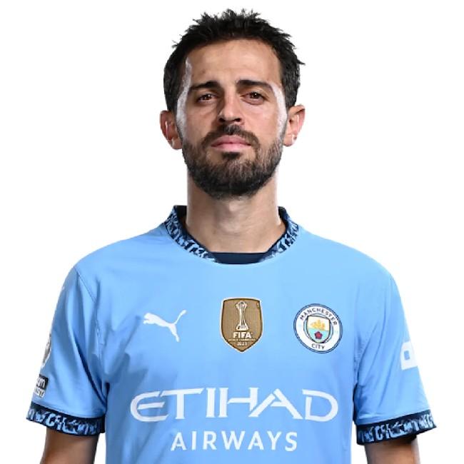 Bernardo Silva