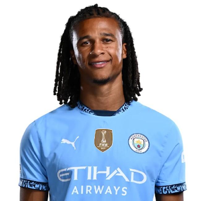 Nathan Ake