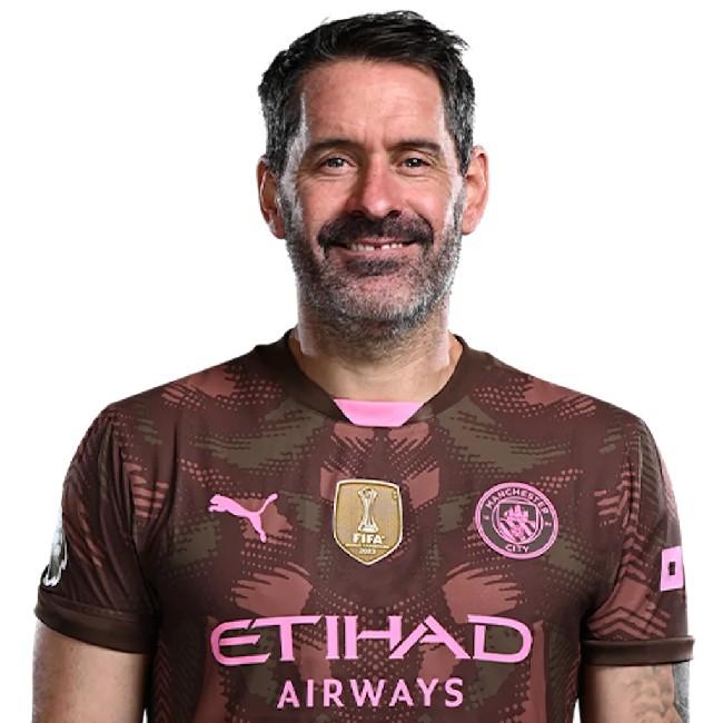 Scott Carson