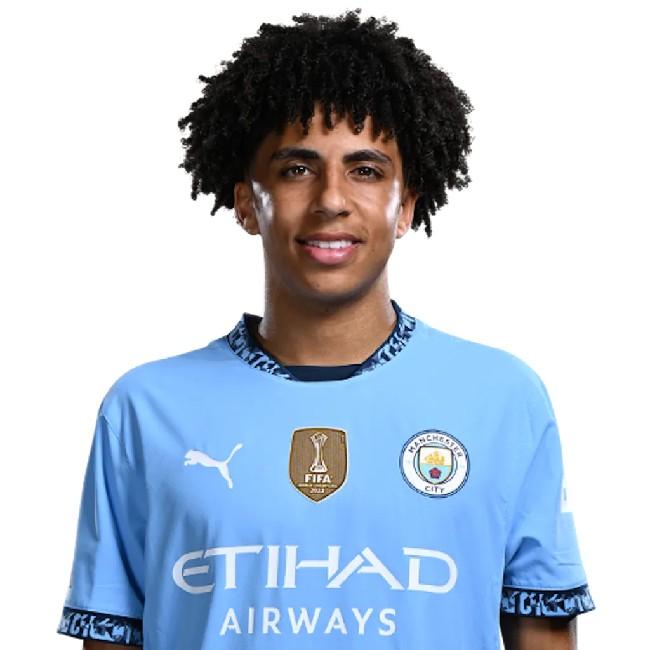 Rico Lewis