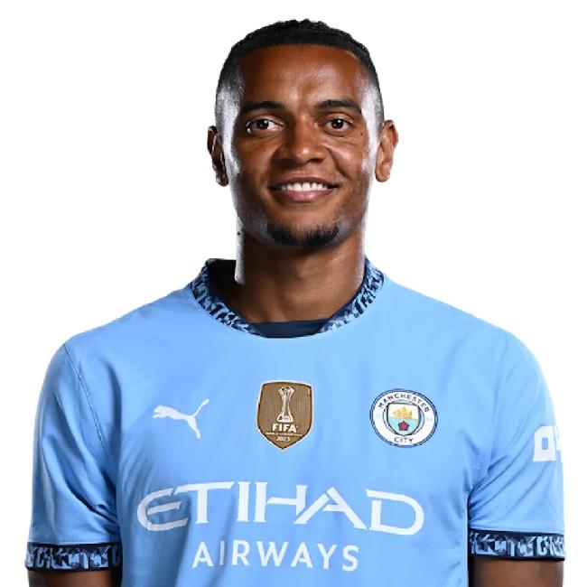 Manuel Akanji