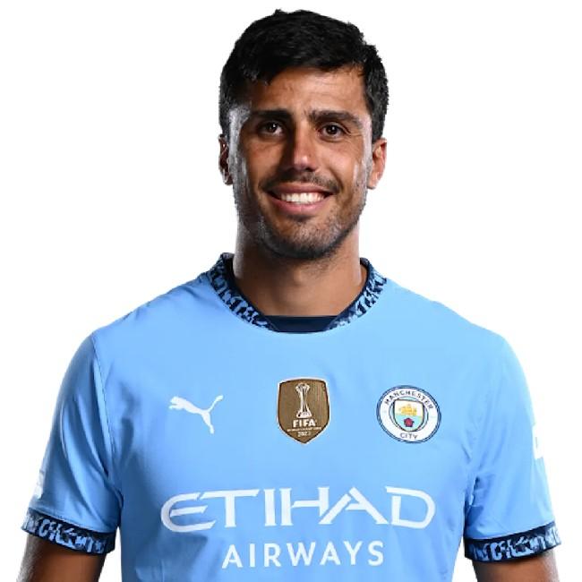 Rodri