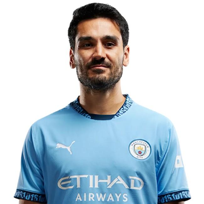 Gündogan