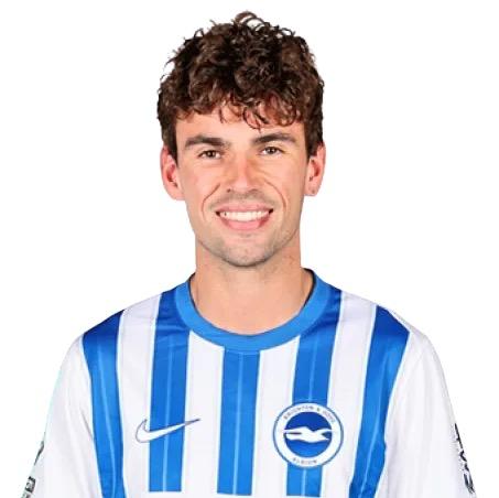 Matt O'Riley 🇩🇰