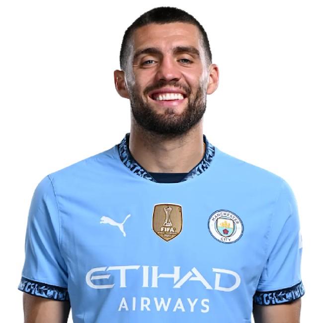 Mateo Kovacic