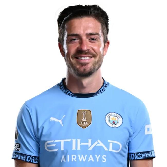Jack Grealish