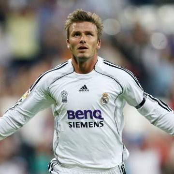 Beckham