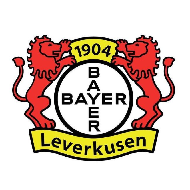 BAYER 04 LEVERKUSEN