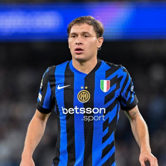 Nicolo barella