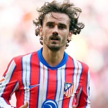 Antoine Griezmann