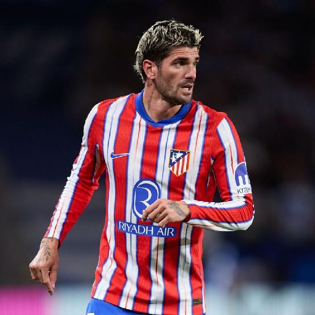 Rodrigo De Paul
