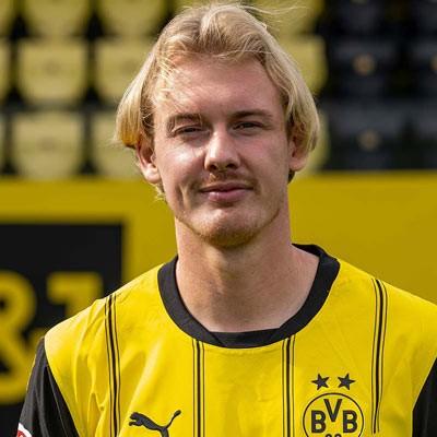 Julian Brandt