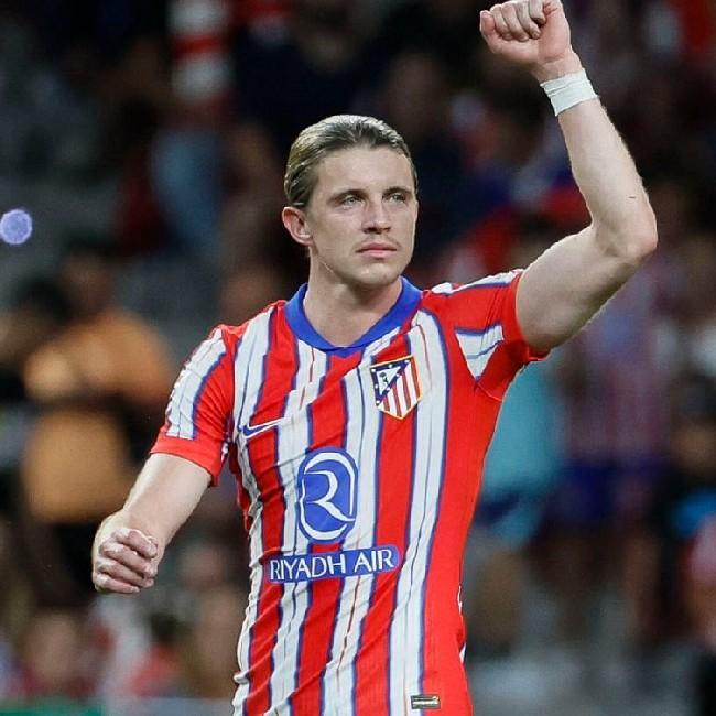 Conor Gallagher