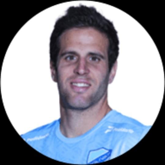 Pablo Hervías