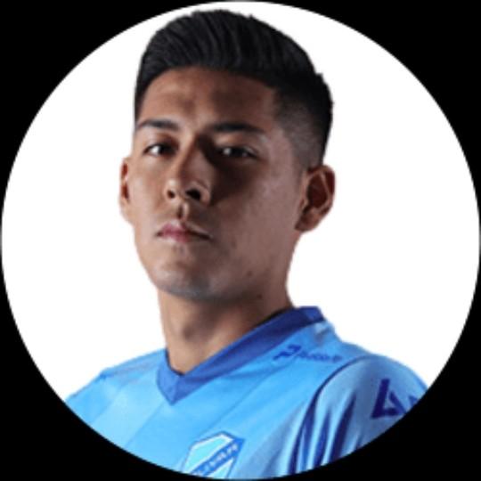 Ramiro Vaca