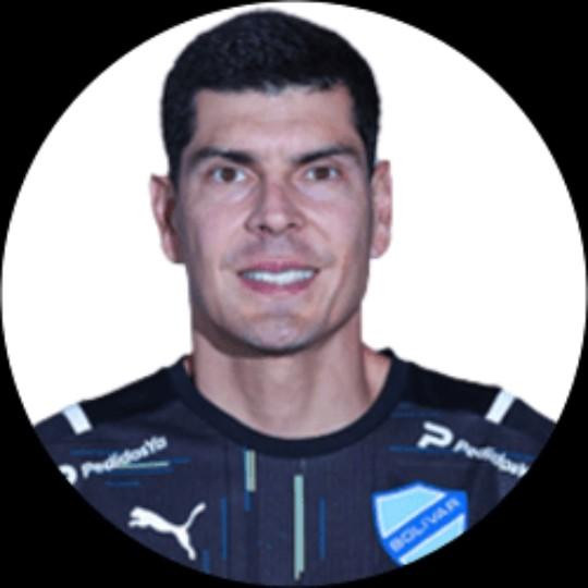 Carlos Lampe