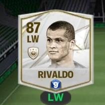 Rivaldo