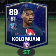 Kolo muani