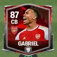Gabriel