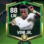 Vini jr