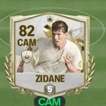Zidane