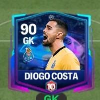 Diogo costa