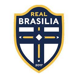 (DF) Real Brasília